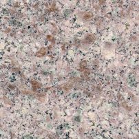 Almond Mauve