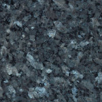 Arctic Blue