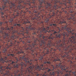 Jhansi Red