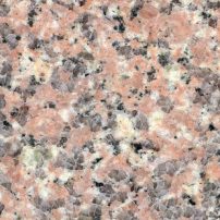 Oriental Cherry Red