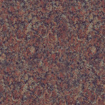 Red Deer Brown
