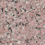 Rosy Pink