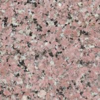 Rosy Pink