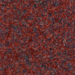 Ruby Red
