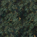 Seaweed Green