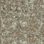 Sesame Pink