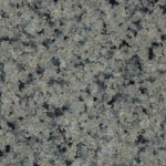 Silver Sea Green