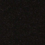 Swedish Black