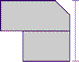 Laminated – Bevel