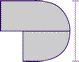 Laminated – Full Bullnose