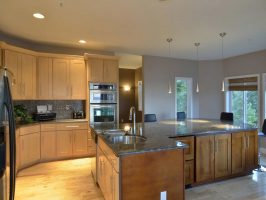 Kitchen Island Countertop