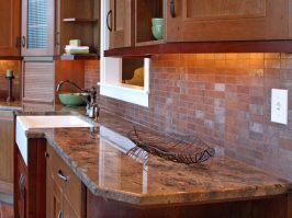 Farmhouse Sink