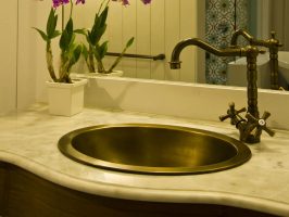 Custom Vanity Tops