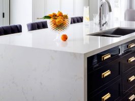 Quartz Surfaces