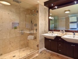 Why Travertine Isn’t Countertop Material