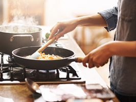 Best Countertops for Food Safety