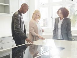 3 Tips for Countertop Selection