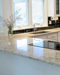 countertop