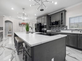True or False: Countertop Edition